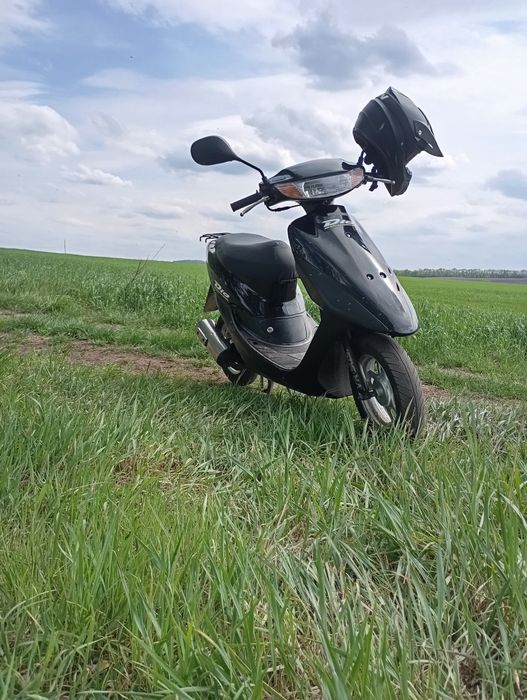 Скутер Хонда діо 34 AF