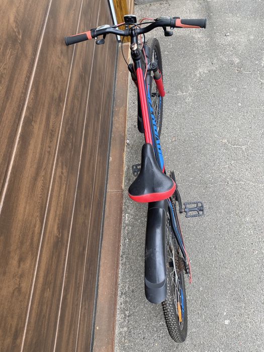 Підлітковий велосипед  avanti 26’’ /велосипед  26 дюймов
