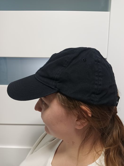 Stone Island czapka z daszkiem