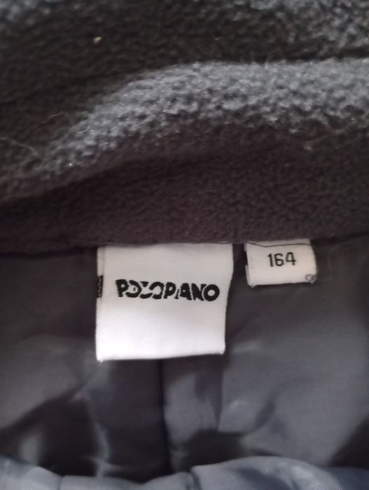 Лыжные штаны термо