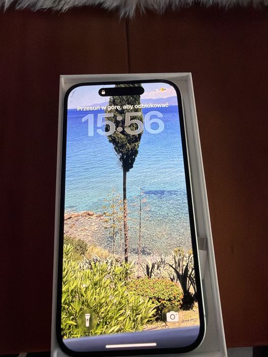 iphone 15 Green .