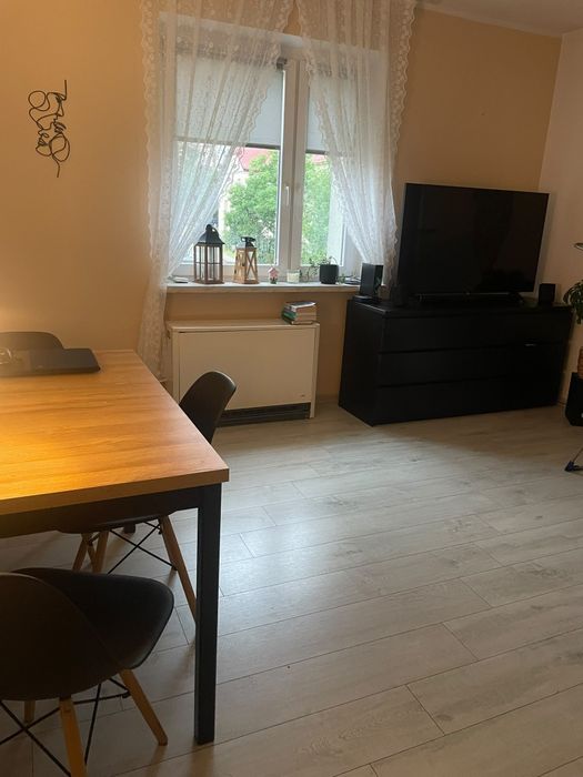 Mieszkanie 53 m ² oś Tuwim na granicy Siemianowic i Katowic