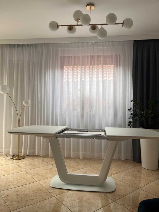 Stół Signal ARMANI CERAMIC