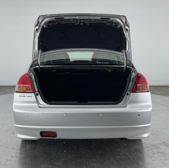 Honda Civic 1.3 IMA apenas 150 mil kms