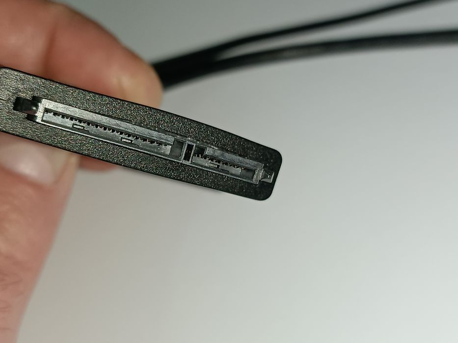 Перехідник адаптер Sata - usb 3.0 для ССД, ЖД, ssd, жорстких дисків