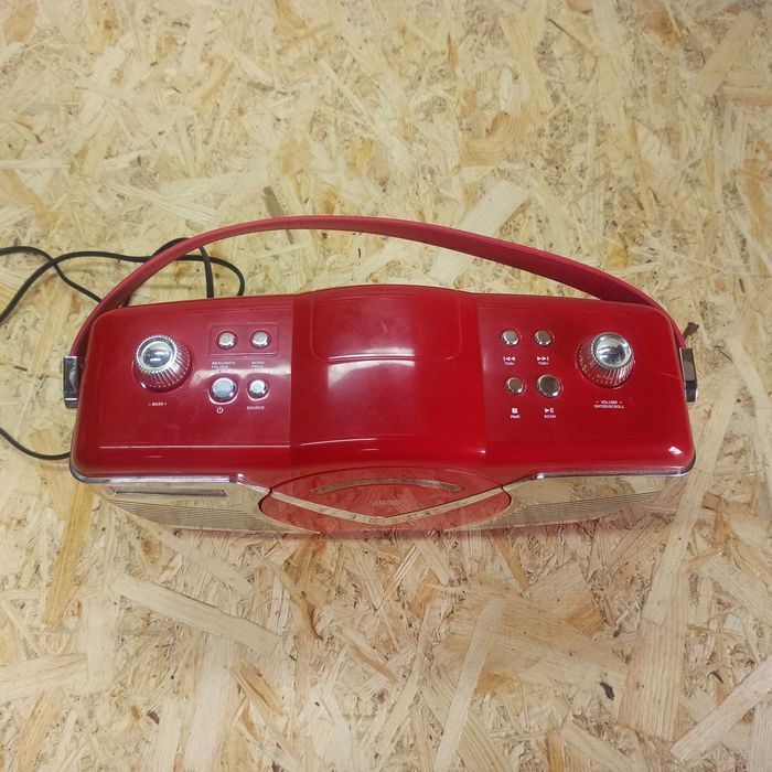Радіо під ретро Auna RCD-70 10033157