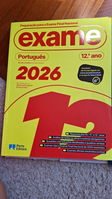 Manuais escolares
