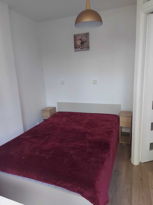 Mieszkanie – Kraków - Widok 3