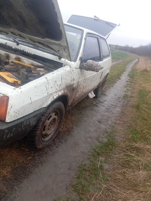 Продам ваз 2108 цікавить обмін