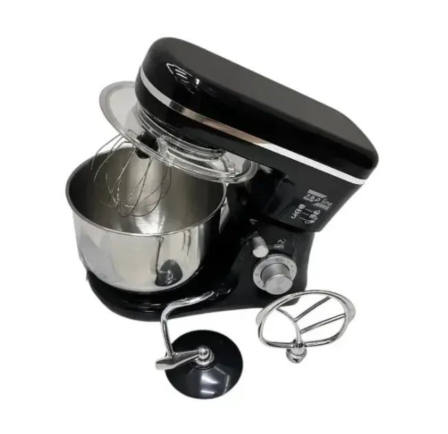 Профессиональный тестомес