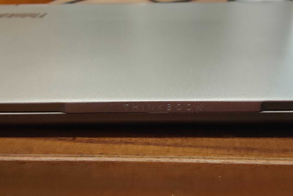 Lenovo ThinkBook 14s yoga