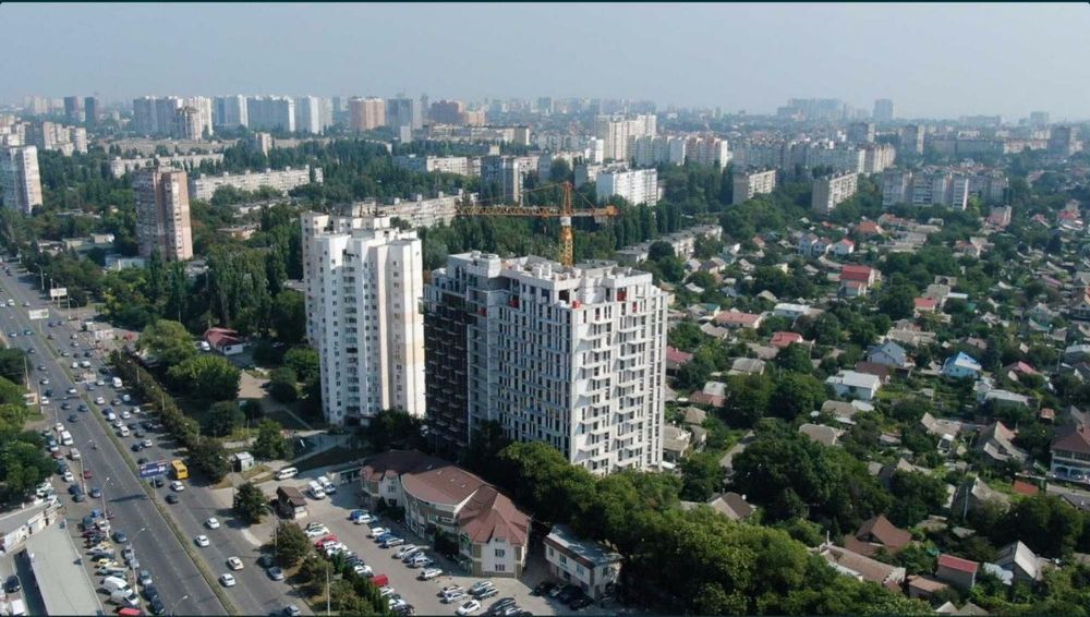 Фасадное помещение  Проходное место пр-кт Небесной Сотни Рассрочка! АШ