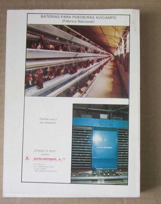 CRIAÇÃO de ANIMAIS - 3 Livros