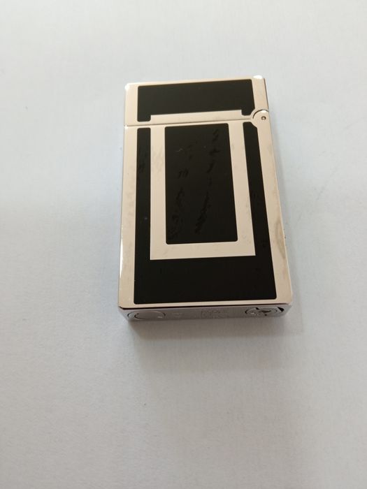 Isqueiro S.T.Dupont Ligne 2