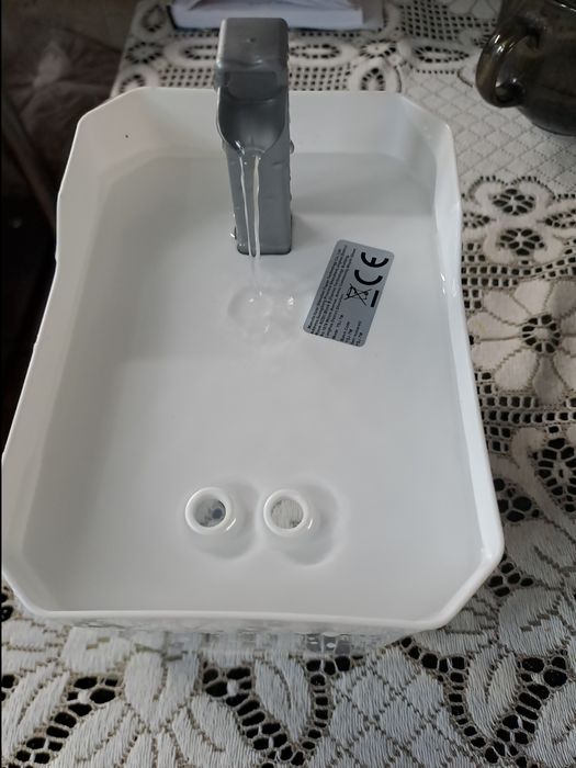 Продам поилку для животных