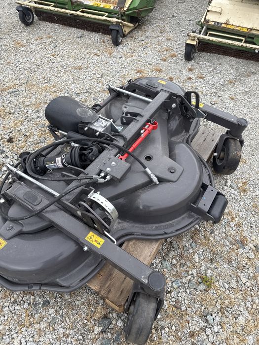 Kosisko  Husqvarna Rider Rider Combi 155X 525 524