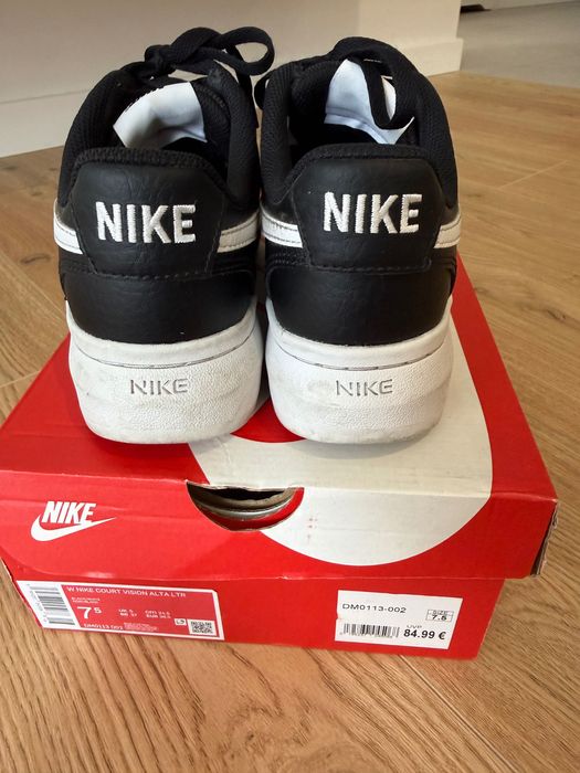Buty sportowe Nike r38