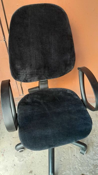 Кресло офисное компьютерное Крісло офісне