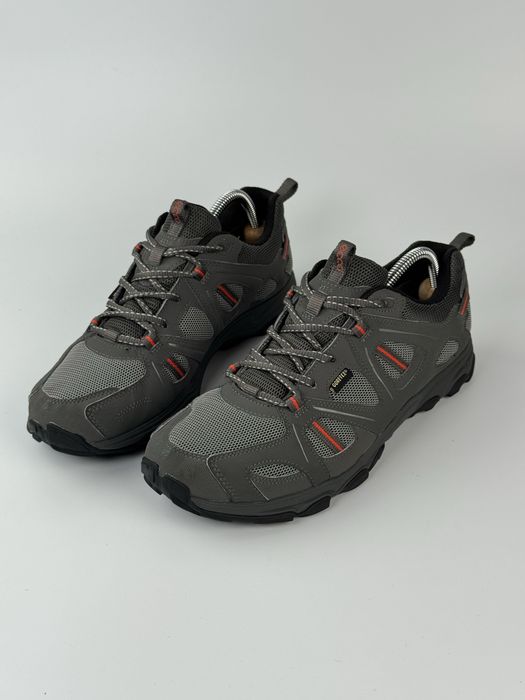 Кросівки ECCO TERRACRUISE GTX Gore-Tex Оригінал