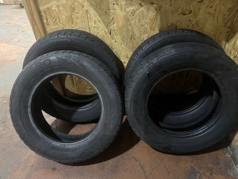 Шины  от таврии продам