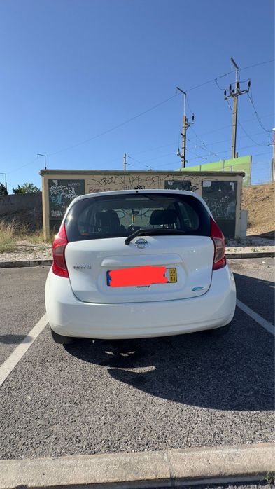 Note 1.2 gasolina