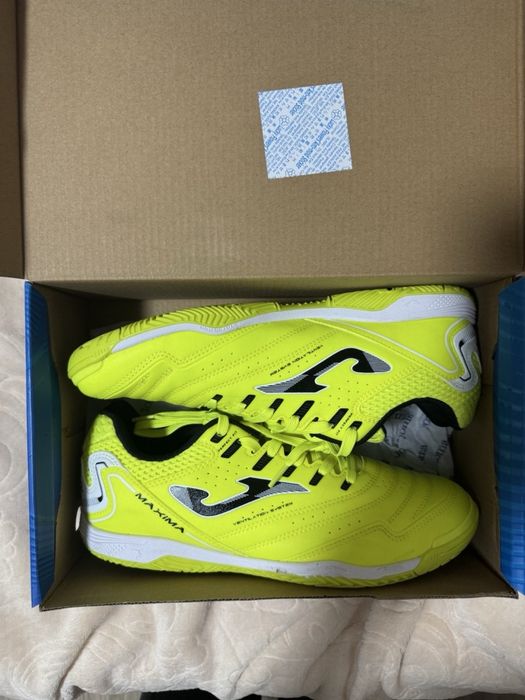 Joma футзалки 41 розмір