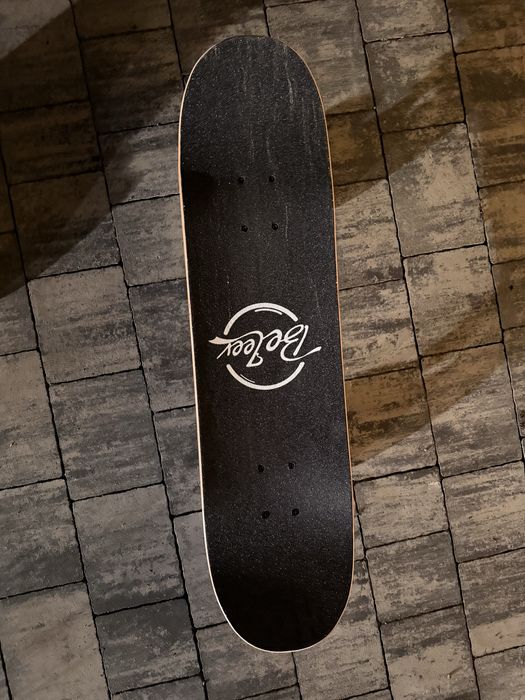 Deskorolka beleev jak nowa