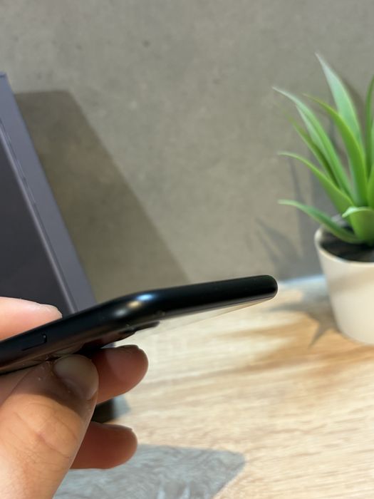 Iphone 8 bateria 85%