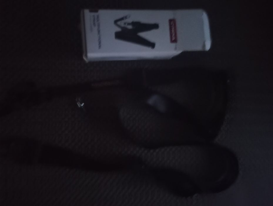 Multifunctional strap Cynova Yoga