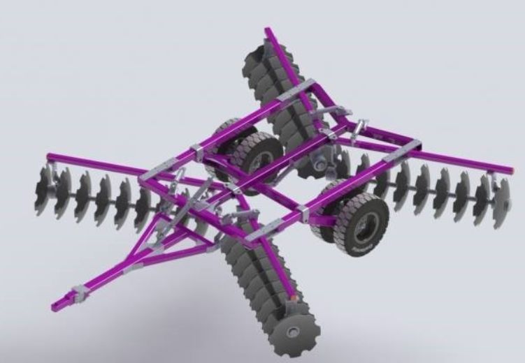 Pomoc w projektach Solidworks, SolidEdge, Inventor oraz Autocad