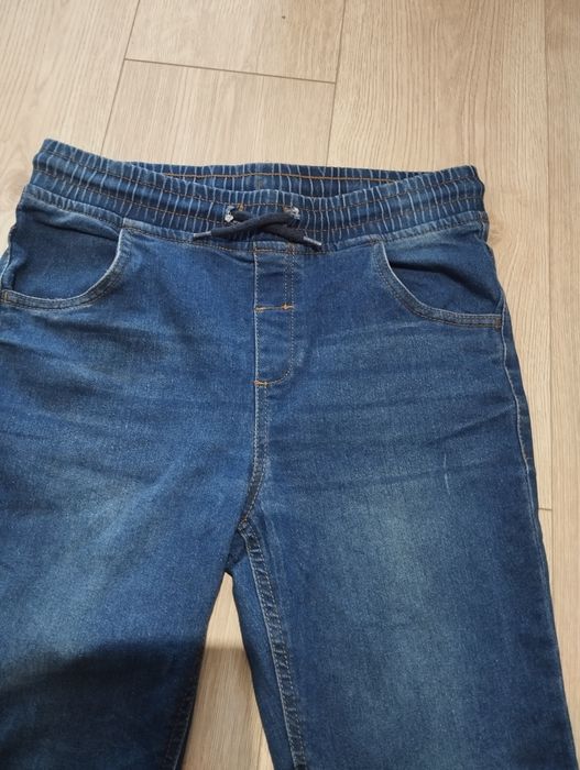 Джинси на хлопчика і  152-164