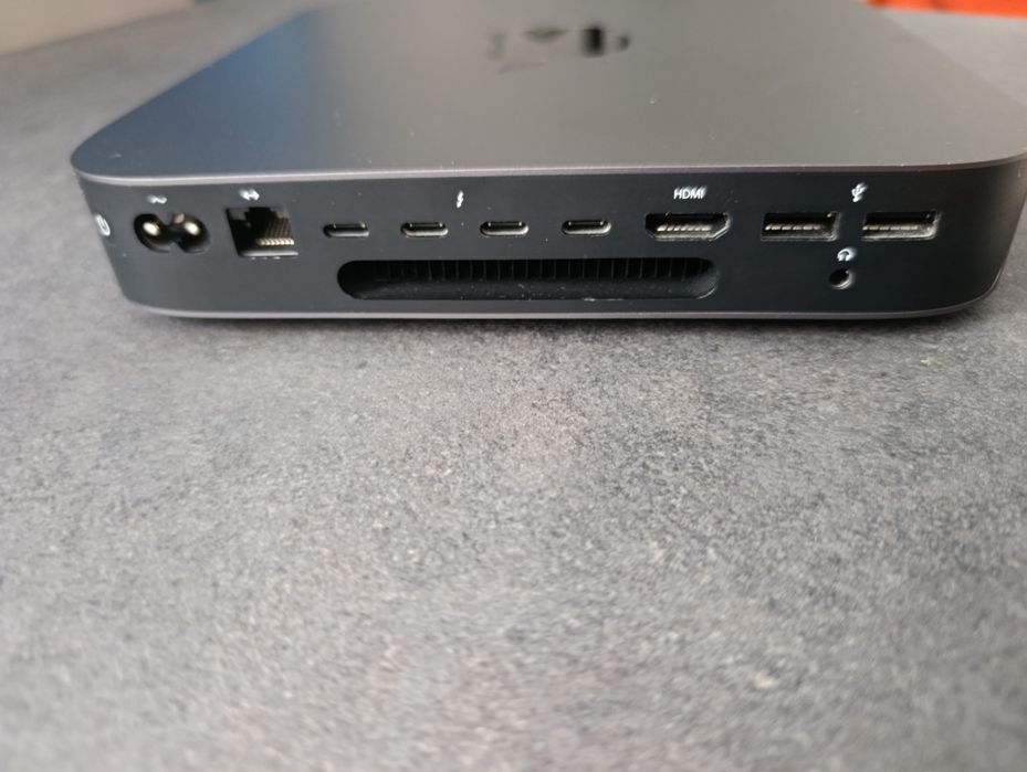mac mini 2018 - Купити електроніку - Ціни на OLX.ua