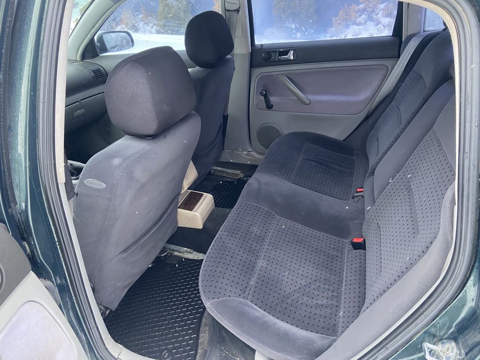 Продам пасата б5