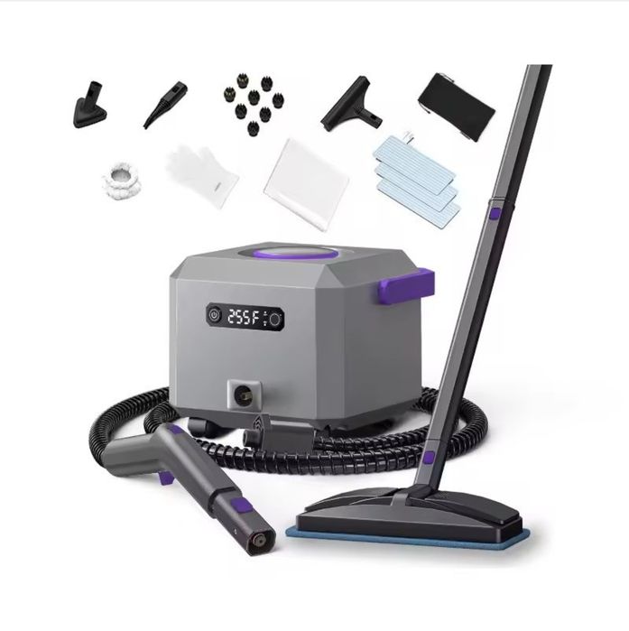 Myjka parowa GROBELL