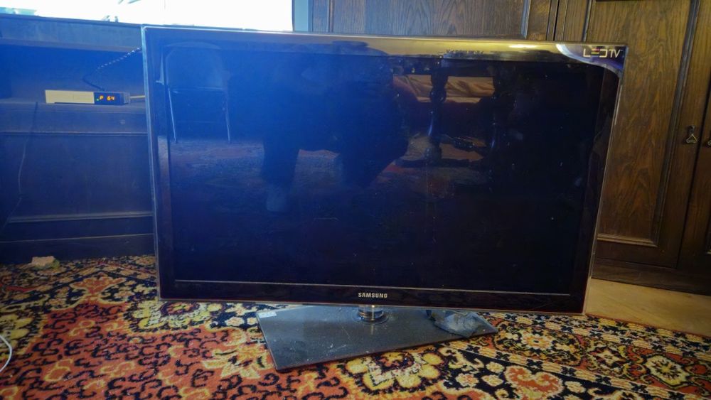 telewizor samsung