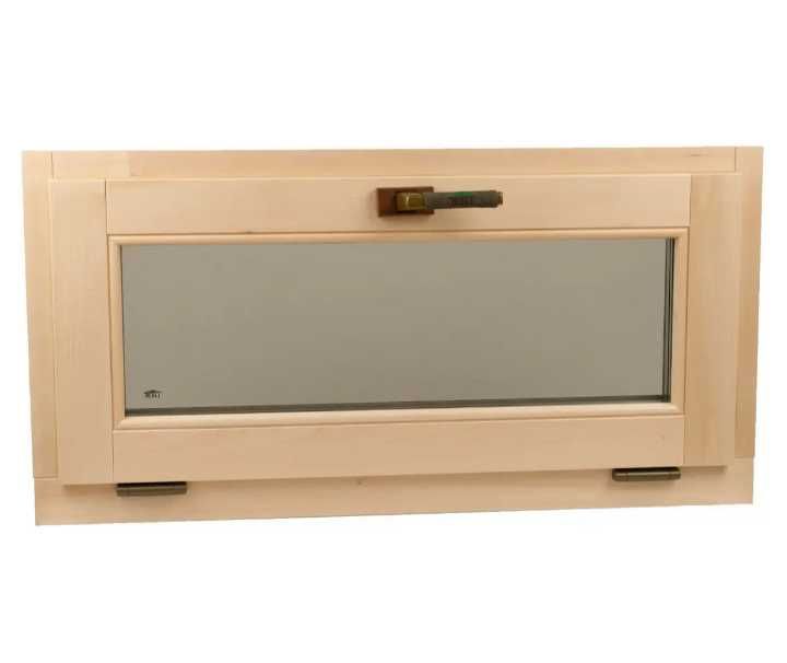 Окна для сауны и бани