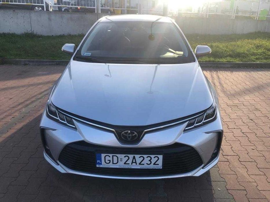 Wynajem samochodu Trójmiasto - opcja bez kaucji i limitu, NOWE 07/25.