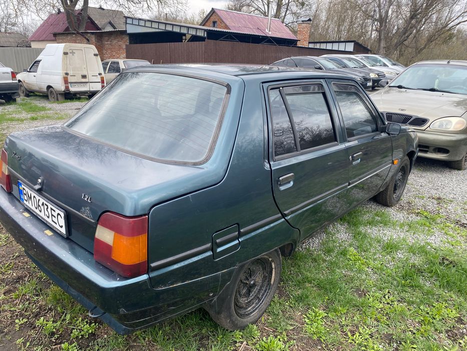 Продам автомобіль Заз Славута 2005 р