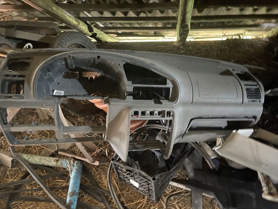 ‼️запчастини сітроєн берлінго 1998-2002р.‼️