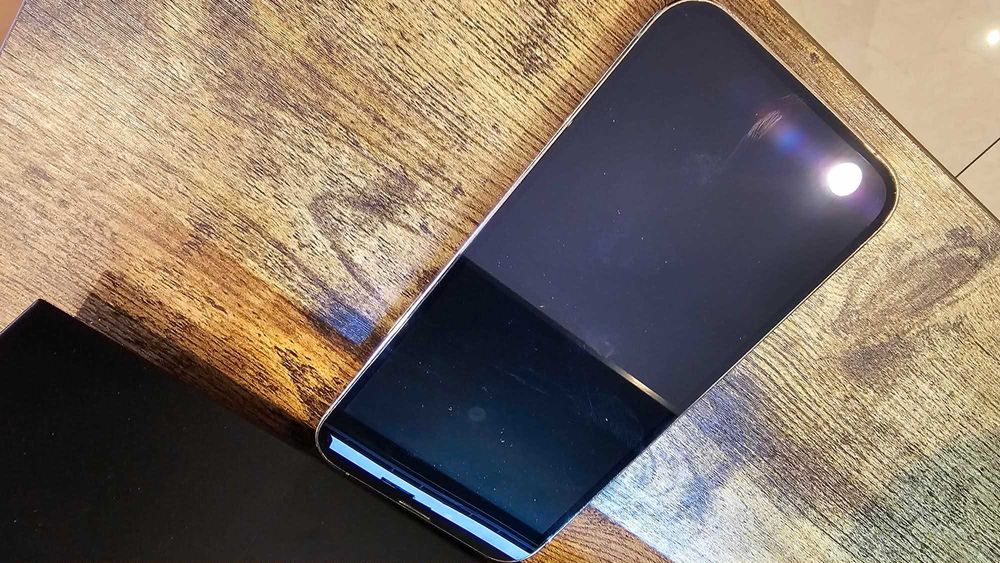 Iphone 13 Pro Max 1Tb Gold Bat: 100% IGŁA Gwarancja/SklepGSM/Lwsk