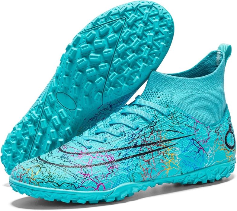 Сороконожки 33-46р Футзалки Бутси Сороконіжки Буци Бампи Копи Nike