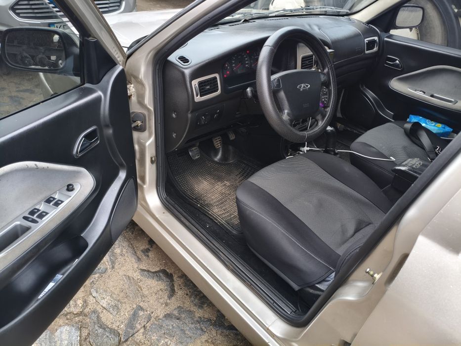 Продам  Chery Amulet 2008  года