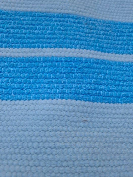 Tapete 185x135 barras