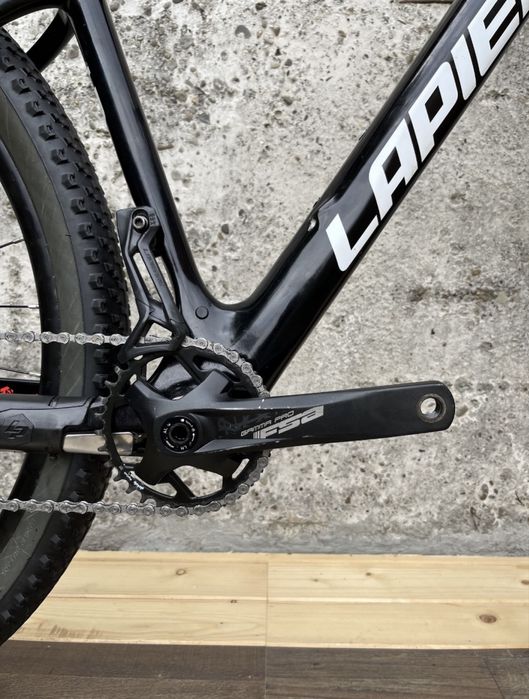 Гірський велосипед LAPIERRE PRO RACE 629