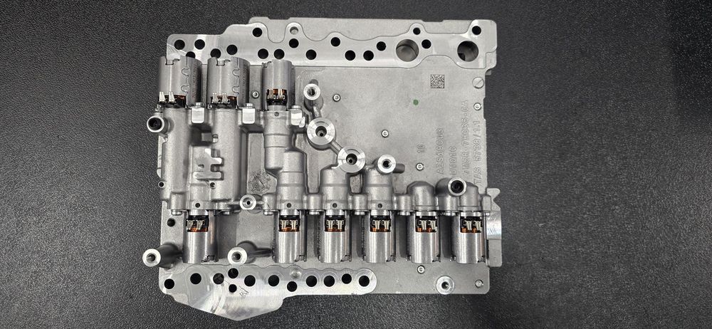 Naprawa skrzyń biegów Powershift  DC4 MPS6 DCT 6DCT250 6DCT450 6DCT470