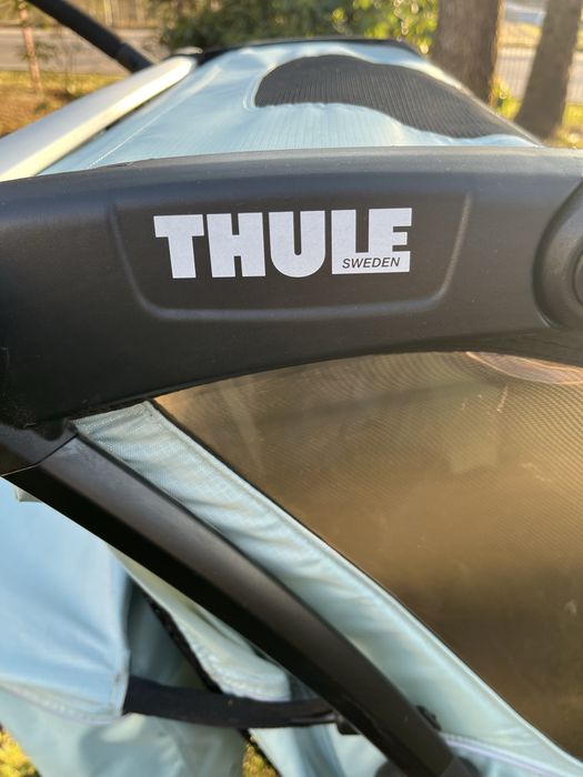 Thule Chariot cross 2 Double