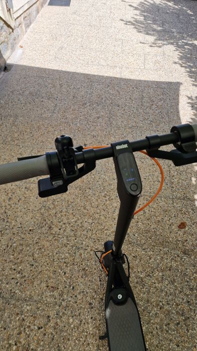 Vendo Trotinete Eletrica SEGWAY NInebot F40