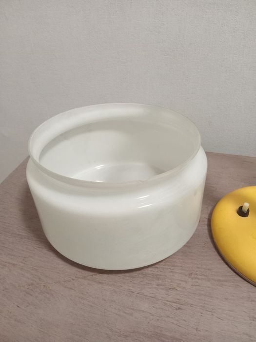 Лампа настольная  времен