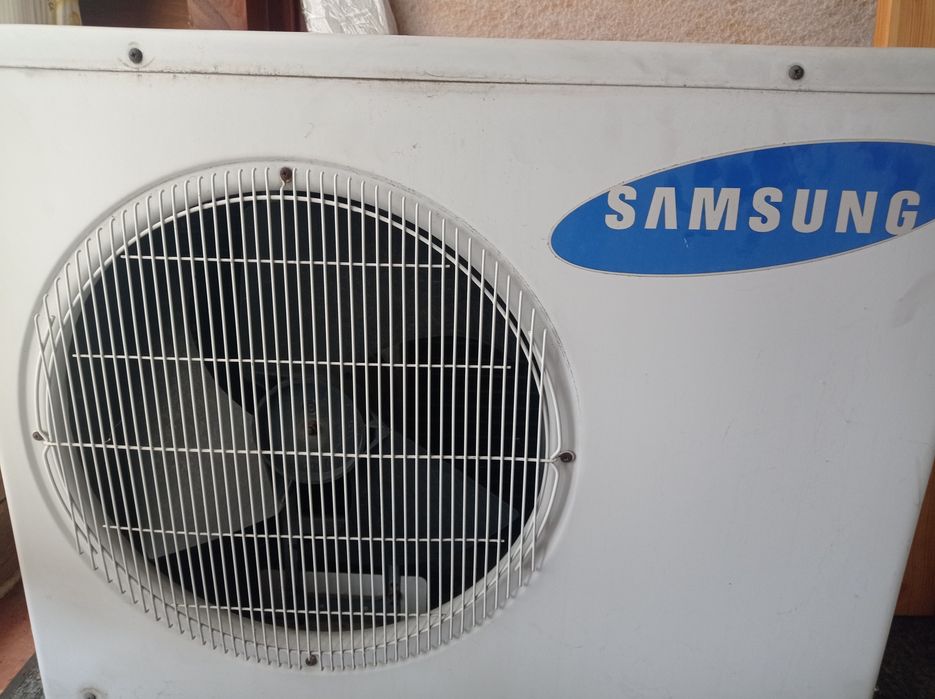 Кондиционер Самсунг AS 18 HPBN