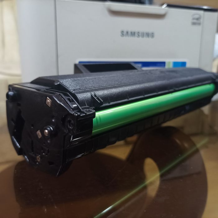 Принтер Samsung ml1671